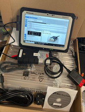 Kit tablet toughbook for sale  KING'S LYNN