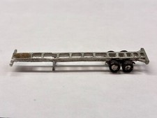 Metal semi truck for sale  Denton