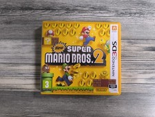 New super mario d'occasion  Villeneuve-d'Ascq-