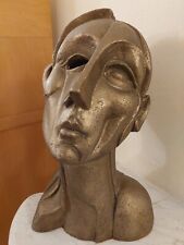Bruno landi scultura usato  Savona