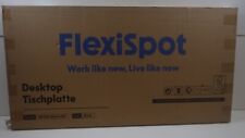 Flexispot desk top for sale  TROWBRIDGE