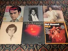 Lot neil diamond for sale  Troy