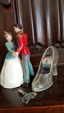 1950s dancing cinderella for sale  CHEADLE