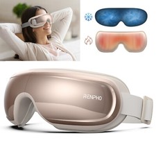 Renpho eye massager for sale  Corona