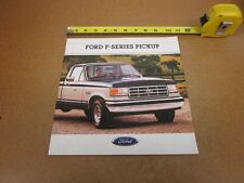 1988 ford f150 for sale  Webster