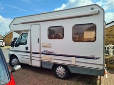 Fiat ducato reg for sale  MELKSHAM