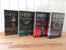 signed conn iggulden for sale signed conn iggulden for sale AUCHTERARDER