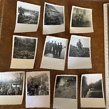 Allemagne lot 1939 d'occasion  France