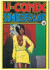 Comix sonderband gutem gebraucht kaufen  Berlin