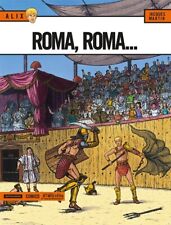 Fumetto alix vol usato  Villar Focchiardo