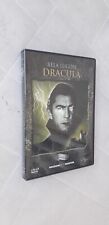 Bela lugosi dracula usato  Bari