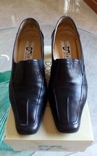 Scarpe donna soft usato  Roma