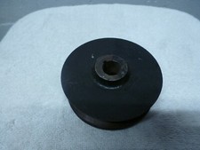 Polia Triumph 2 - 3a Dynamo 102266 NOS comprar usado  Enviando para Brazil