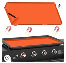 Griddle mat silicone for sale  Salt Lake City