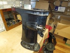 1985 mercury outboard for sale  Marengo