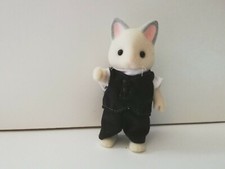 Sylvanian families cream for sale  Shipping to Ireland