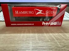 Herpa hamburg süd gebraucht kaufen  Hamburg