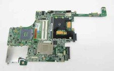 Placa-mãe HP EliteBook 8570w - 690643-001 - Bom estado de funcionamento comprar usado  Enviando para Brazil