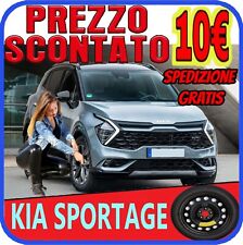Ruotino scorta per usato  Torino