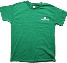 Tanqueray shirt geen for sale  Rapid City