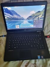 Dell latitude e5440 d'occasion  France