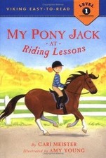 Pony jack riding for sale  Memphis