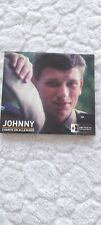 Chante allemand johnny d'occasion  Archiac