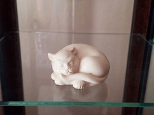 Chat franklin mint d'occasion  Châteauroux