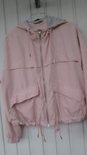 Hellrosa damenjacke mädchen gebraucht kaufen  Röthlein