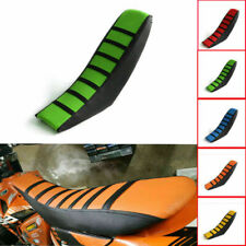 Motorcycle seat cover for sale  Shipping to Ireland