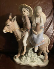 Lladro 5354 ride for sale  San Pedro