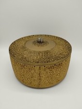 Elegant gold plastic for sale  Palmyra