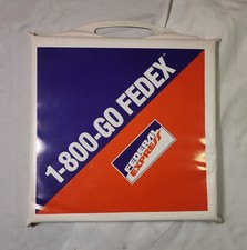 Vintage fedex federal for sale  Foley