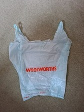 Woolworths original small for sale  LOUGHTON