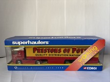 Corgi superhaulers ty86617 for sale  DEWSBURY