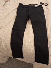 Mens burton black for sale  HULL
