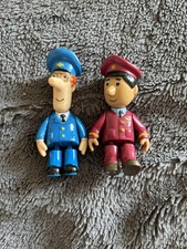 Vintage postman pat for sale  HOUGHTON LE SPRING
