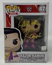 Razor ramon scott for sale  Nashville