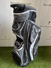 Callaway golf cart for sale  SAFFRON WALDEN