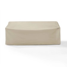 Crosley outdoor sofa for sale  USA