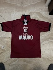 Maglia calcio reggina usato  Italia