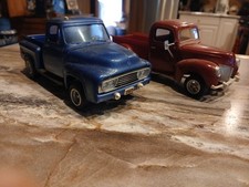 Vintage plastic model for sale  Dixon