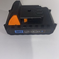 Vonhaus 20v ion for sale  LYMINGTON