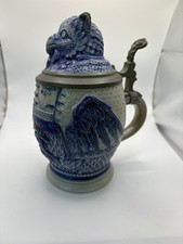 Vintage german blue for sale  Norristown