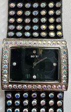 Seksy sekonda 4753 for sale  CRAWLEY