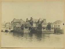 Bretagne. finistère. vue d'occasion  Montargis