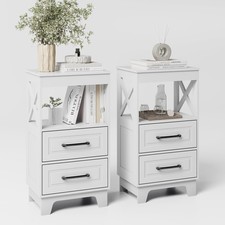 Tall nightstand set for sale  Anaheim