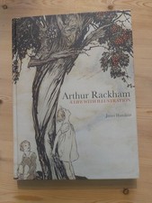 Arthur rackham life for sale  OTLEY