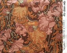 Liberty london vintage for sale  CAMBERLEY