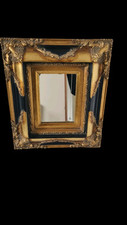 Vintage inch gilded for sale  BATHGATE